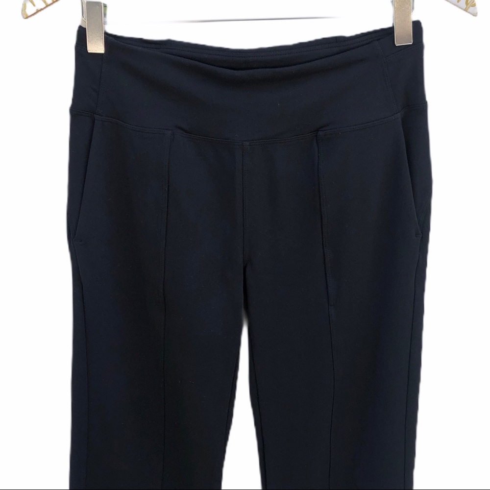 Athleta straight leg yoga activewear size Small - Picture 4 of 7